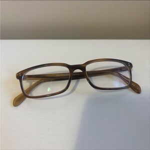 Oliver Peoples Denison Eyeglasses